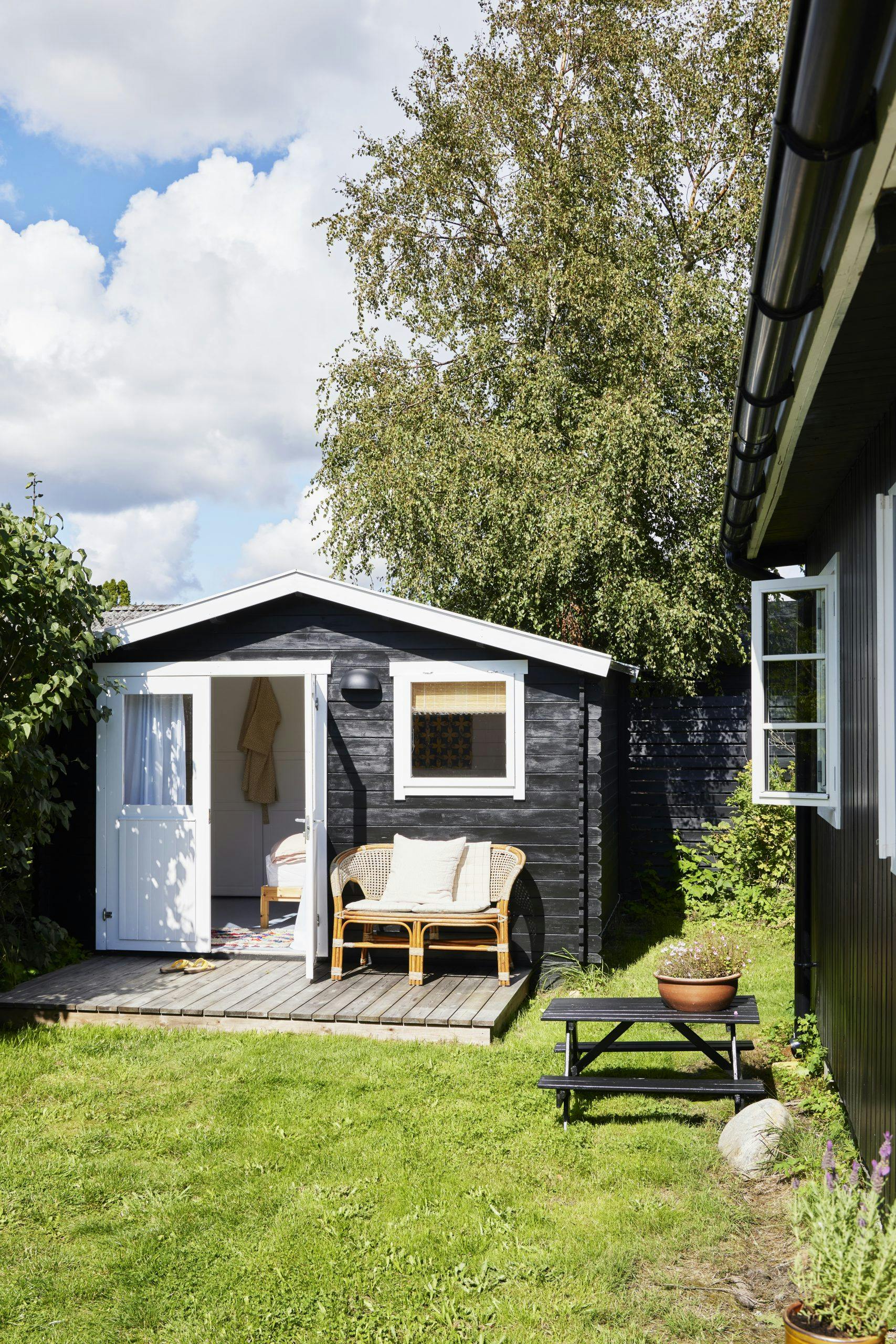 MajaSommerhus240723 Majas sommerhus
